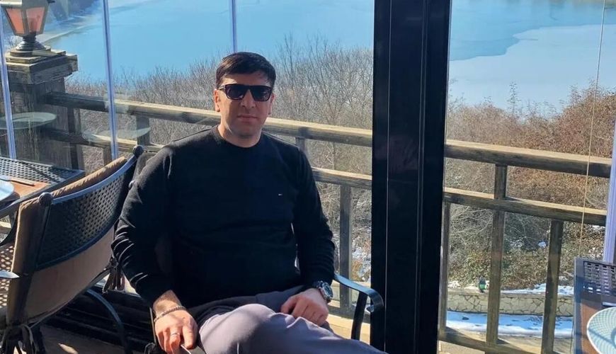 Azərbaycanlı pilot qəfil vəfat etdi: bu məşhurun qohumdur -     FOTO