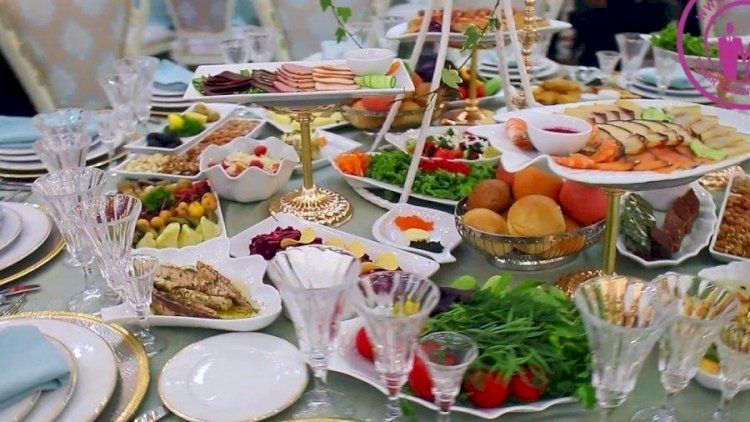 Toylarda araq qadağan olunur? -       Mühüm açıqlama