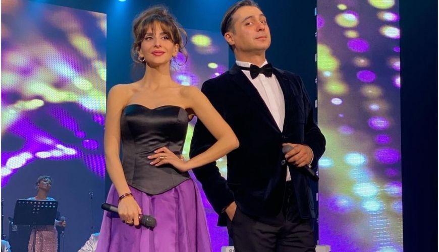 “Buna görə də deyib, gülüb, rəqs etdik”