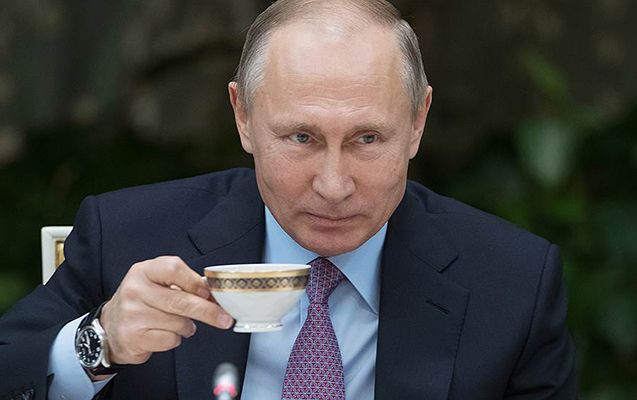 Bakıda Putinə hansı yeməklər təqdim olunub? -       MENYU