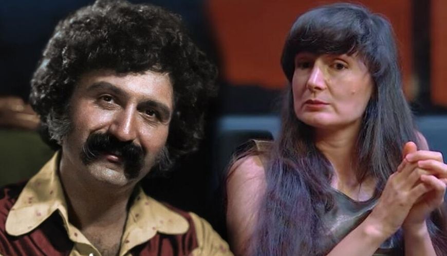 "Qorxdum ki, atamın taleyi təkrarlana..."