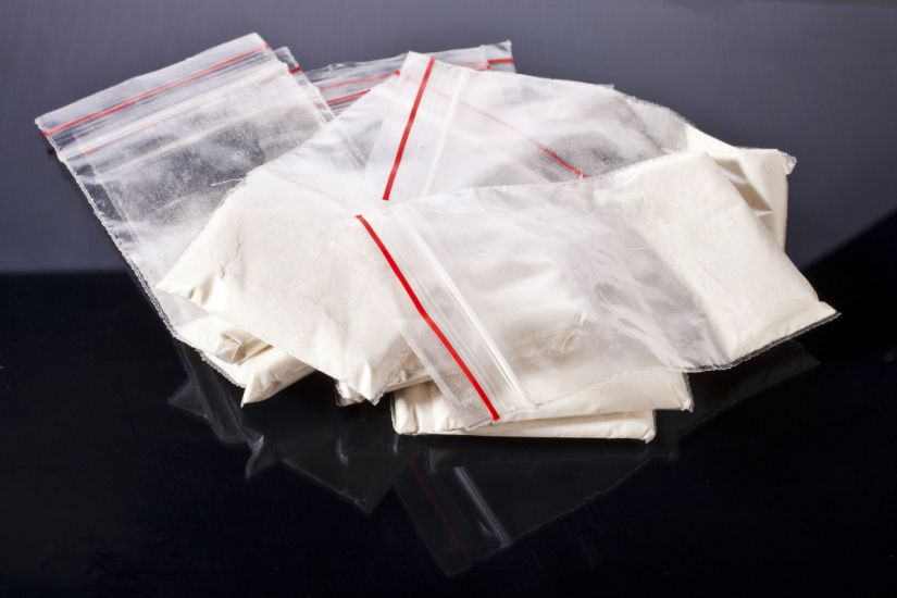 Bakıda su sayğacında 2 kq heroin tapıldı