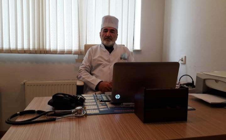 Villası yanan MƏŞHUR HƏKİM: "35 illik zəhmətim getdi, yarım milyondan çox..."
