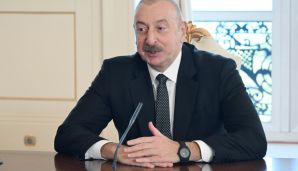 Azərbaycan və Rusiya prezidentlərinin geniş tərkibdə görüşü olub -   FOTO - YENİLƏNDİ — foto 3
