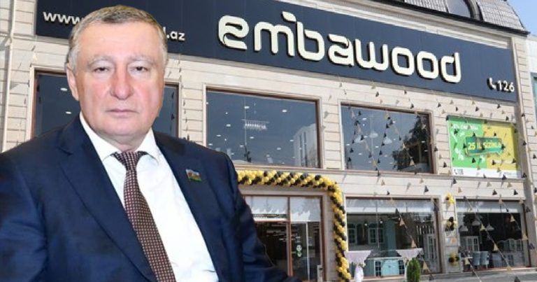 Deputatlığa namizədin Nyu-Yorkda milyonluq villası: Məşhur Məmmədovu ölkədə “məşhur” edən     FAKT/VİDEO
