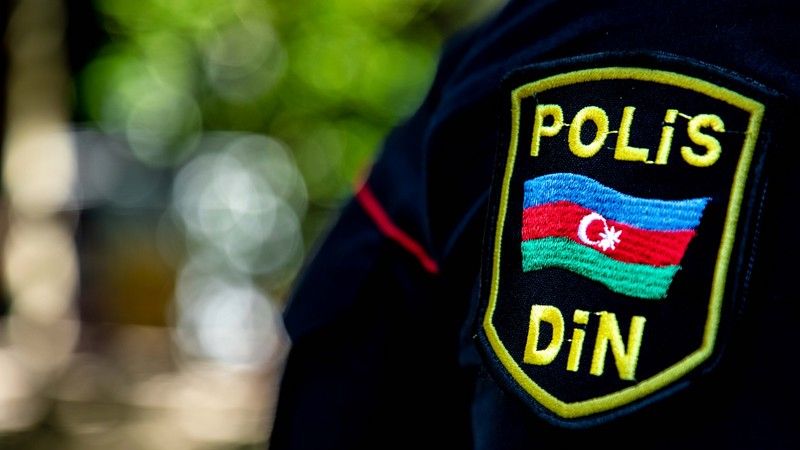 Polis Bakıda bəzi iaşə obyektlərində yoxlama apardı