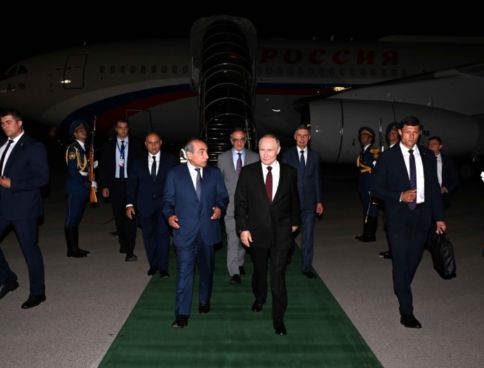 6 il sonra Putin Bakıya niyə gəlib: yeni mərhələnin dəyişən şərtləri