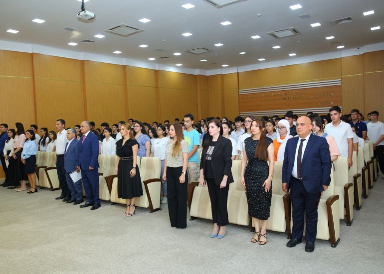 YAP hər zaman xalqımızla birgə addımlayıb -   FOTO
