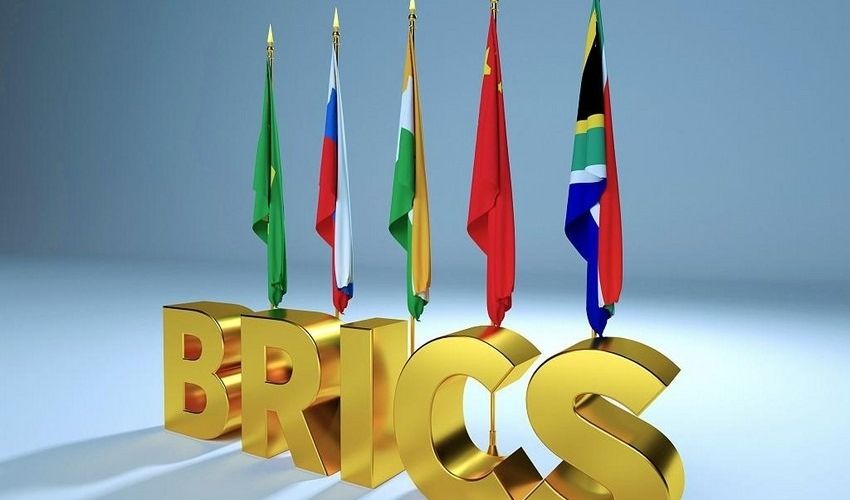 Azərbaycan BRICS-ə üzvlük üçün müraciət ünvanladı