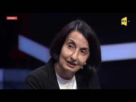 Gülşən Paşayevanın görüşünü icra başçısı təşkil edib –     Rəqibi
