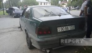 Azərbaycanda ağır yol qəzası:       ölən və xəsarət alan var - FOTO — foto 2