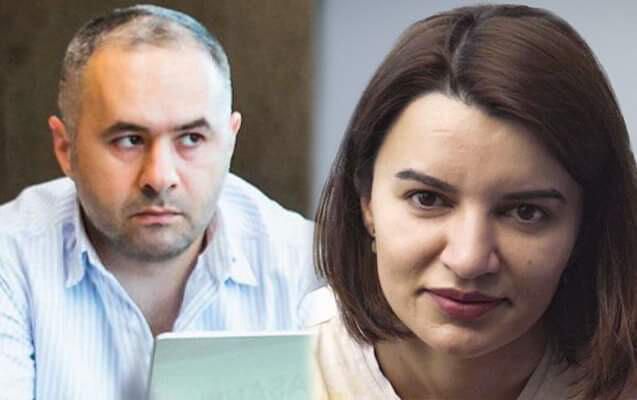 Ülvi, Sevinc və digərlərinə əlavə ittiham verildi