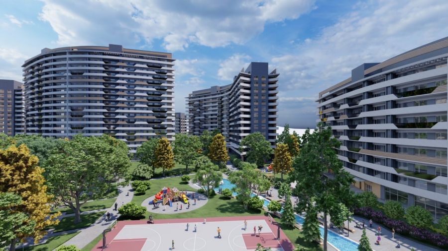 “Greenville Residence” təmir adı ilə müştərilərini aldadır -     ŞİKAYƏT