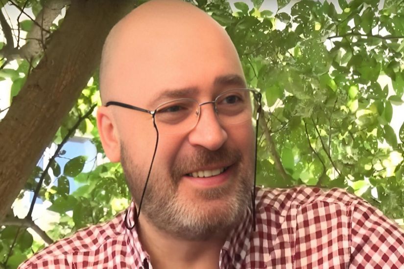 Əməkdar jurnalist vəfat etdi -   YENİLƏNDİ