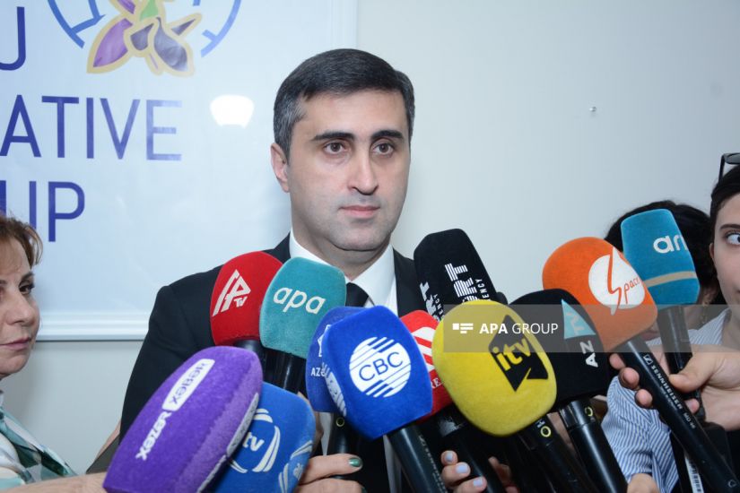 "Bakı dekolonizasiya məsələləri üzrə beynəlxalq platformaya çevrilib"