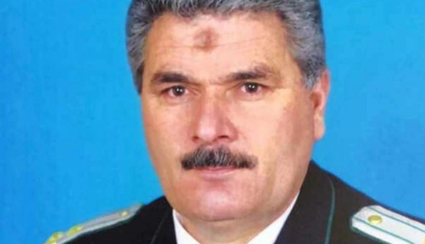 Atakişi Atakişiyev vəfat etdi