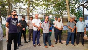 Mühüm işlər görülür -       FOTOLAR - VİDEO — foto 4