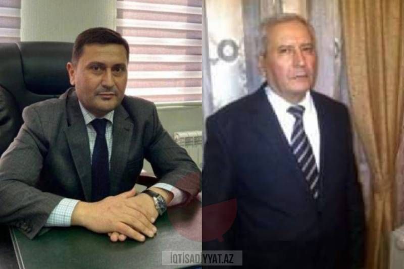 Bakıda ölən vəzifəli bu tanınmış şəxsin övladı imiş