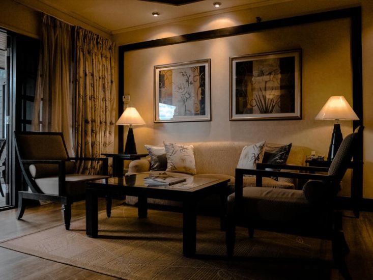 Bakıda güclü yanan obyekt məşhur hotel imiş