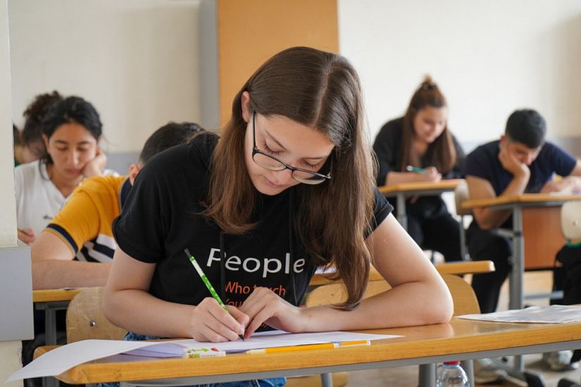 Buraxılış imtahanlarının şəhər və rayonlar üzrə keçirilmə qrafiki     AÇIQLANDI