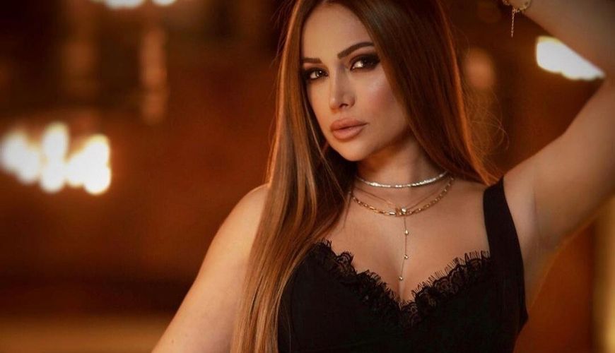 Nigar çimərlik görüntülərini paylaşdı -     VİDEO