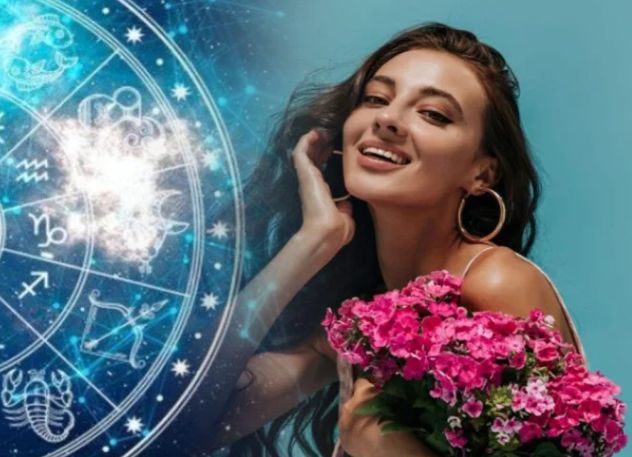 Avqustun 23-nün ən xoşbəxt BÜRCÜ:     Xüsusi bir insanla tanış olmaq şansınız var