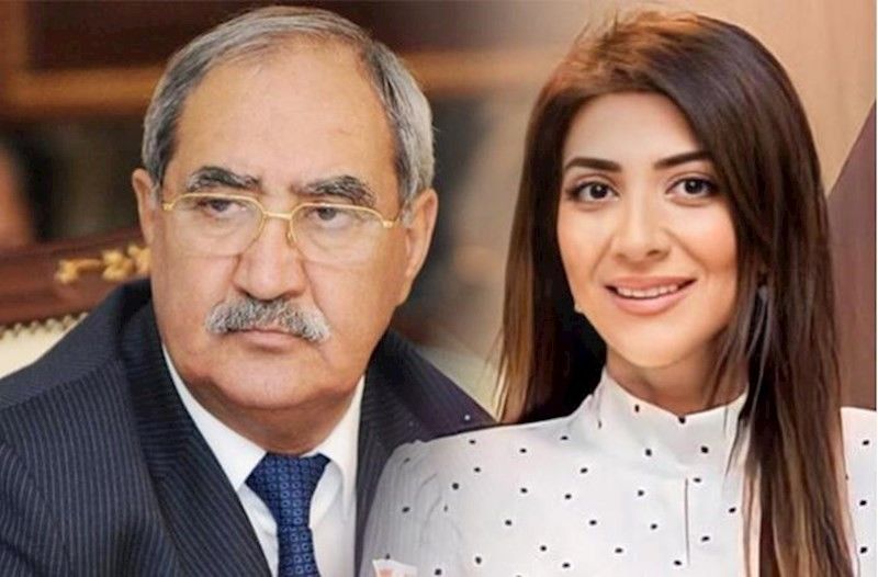 "Mən artıq ona öz qızım kimi yanaşmıram" -     Fəzail Ağamalı qızından danışdı
