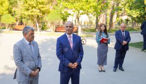 Binəqədi seçicilərinin seçimi bəllidir — foto 3