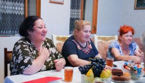 Binəqədi seçicilərinin seçimi bəllidir — foto 7