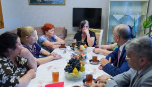 Binəqədi seçicilərinin seçimi bəllidir — foto 8