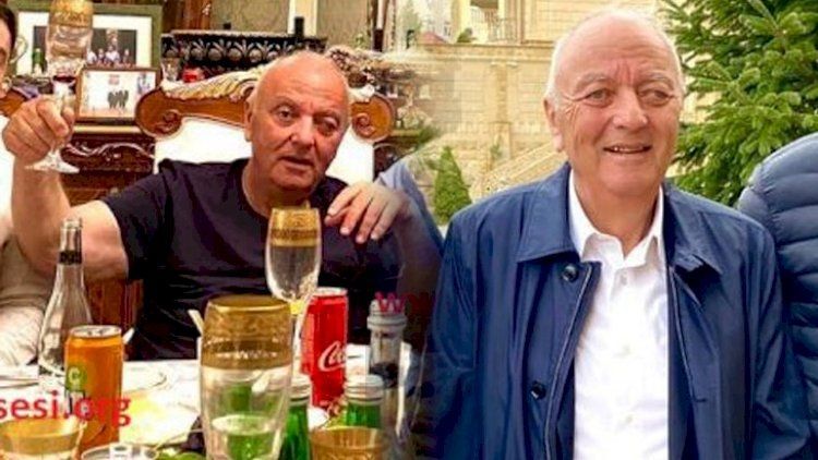 Çovdarovun Xızıdakı bağ evi hərraca çıxarılır -     Əmlaklarının şok siyahısı