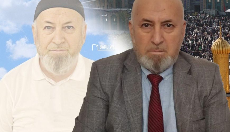 Azərbaycanlı zəvvarın Kərbəlada ölümünün     TƏFƏRRÜATI - VİDEO