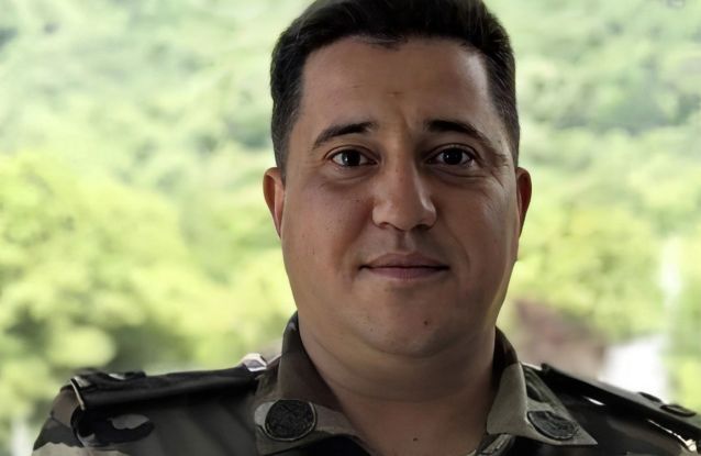 Polkovnik Nurəddin Rəcəbov qəfil vəfat etdi