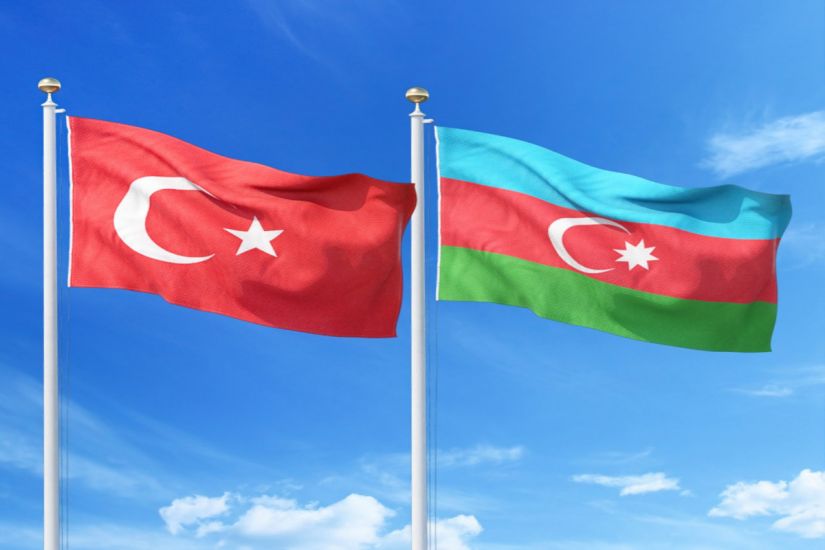 Türkiyə XİN Azərbaycanı seçkilərə görə təbrik etdi