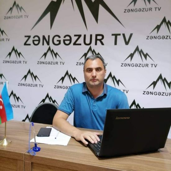 Azərbaycanda gənc jurnalist vəfat etdi
