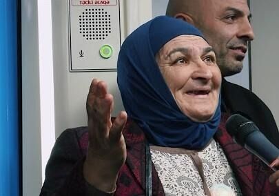 "O videodan sonra hamı mənə PUL VERİR" -     VİDEO