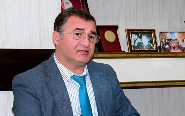 TƏCİLİ! Qəzaya düşən Nəsiman Yaqublu VƏFAT ETDİ -   FOTO
