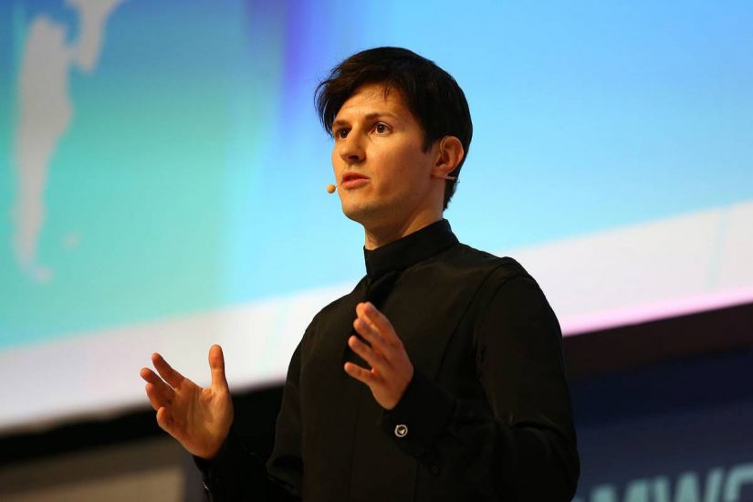 Durov uşağına qarşı zorakılıqda şübhəli bilinir