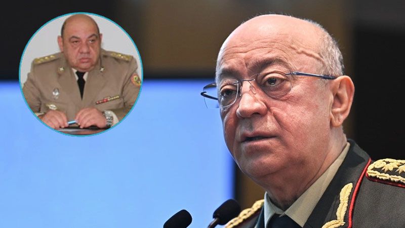 Nazir 3 ildən sonra Qaraşovun yerinə təyinat etdi -         FOTO