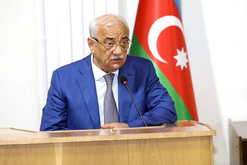 Səttar Möhbalıyev istefa verdi, yerinə o gəldi -       DOSYE