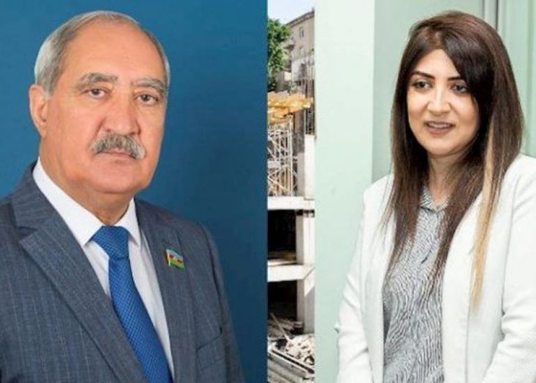 Fəzail Ağamalının qızı atası ilə fotosunu paylaşdı -     Sanki botoks olunub - FOTO