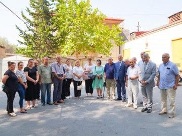 Xalq etimadının etibarlı ünvanı -   FOTO