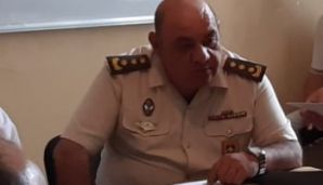 Nazir 3 ildən sonra Qaraşovun yerinə təyinat etdi -         FOTO — foto 2