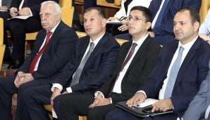 Səttar Möhbalıyev istefa verdi, yerinə o gəldi -       DOSYE — foto 3