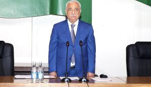 Səttar Möhbalıyev istefa verdi, yerinə o gəldi -       DOSYE — foto 2