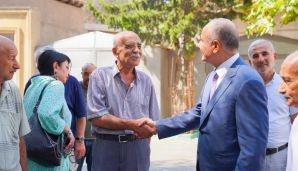 Xalq etimadının etibarlı ünvanı -   FOTO — foto 1