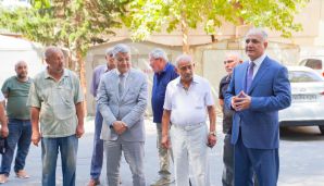Xalq etimadının etibarlı ünvanı -   FOTO — foto 5