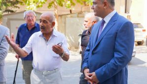 Xalq etimadının etibarlı ünvanı -   FOTO — foto 4