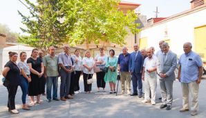 Xalq etimadının etibarlı ünvanı -   FOTO — foto 6