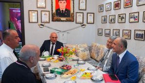 Xalq etimadının etibarlı ünvanı -   FOTO — foto 9